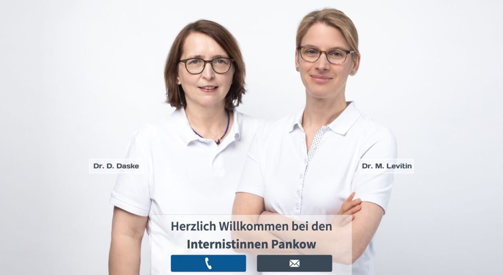 Pankow Clinic Berlin