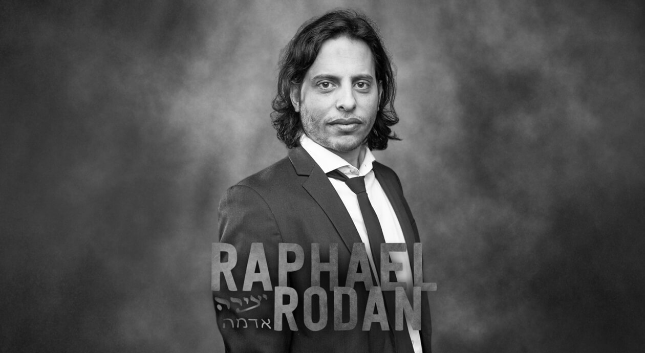 Raphael Rodan