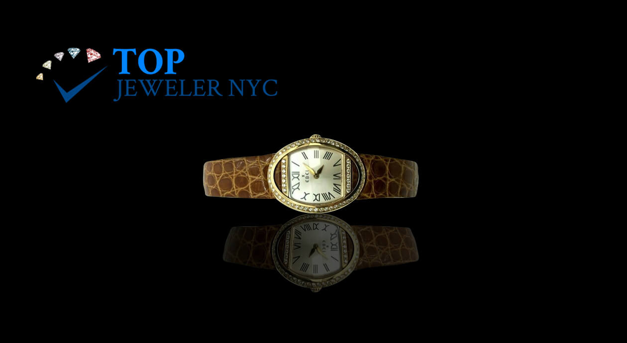 Top Jeweler NYC
