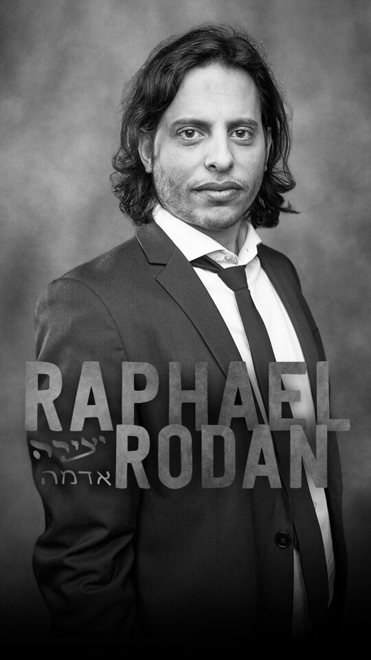 Raphael Rodan