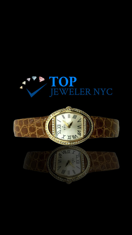 Top Jeweler NYC